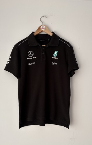 Mercedes amg petronas - petronas, f1