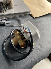 Drayton 3 Port Motorised Valve
