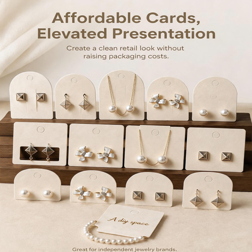 500pcs eco matte - 500pcs,