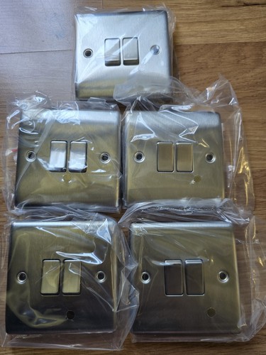 Electrical nexus metal 10ax - bg,