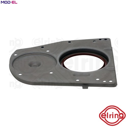 Shaft seal crankshaft 362 691 - seal,