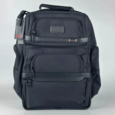 Tumi Alpha 3 Backpack Shoulder