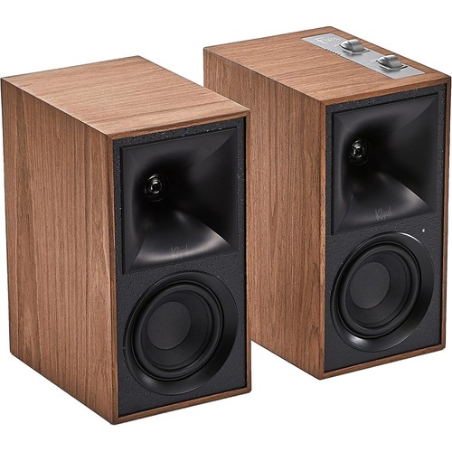 Klipsch the fives speakers - klipsch,