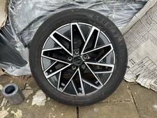GENUINE SKODA OCTAVIA ALLOY