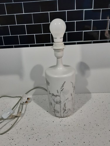 John lewis lamp croft - lewis,