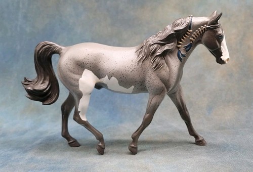 Breyer missouri fox - missouri,