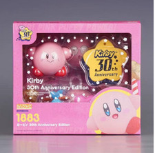 Nendoroid Anime Kirby 30th