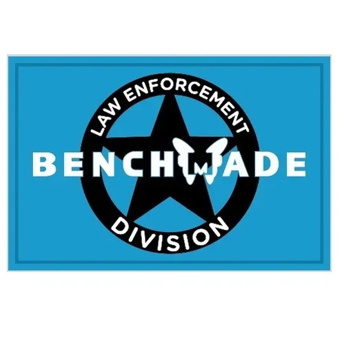 Benchmade law enforcement - benchmade,