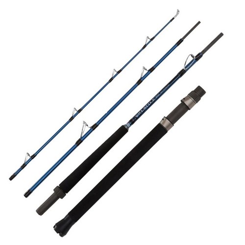 Abu garcia volatile travel - abu,