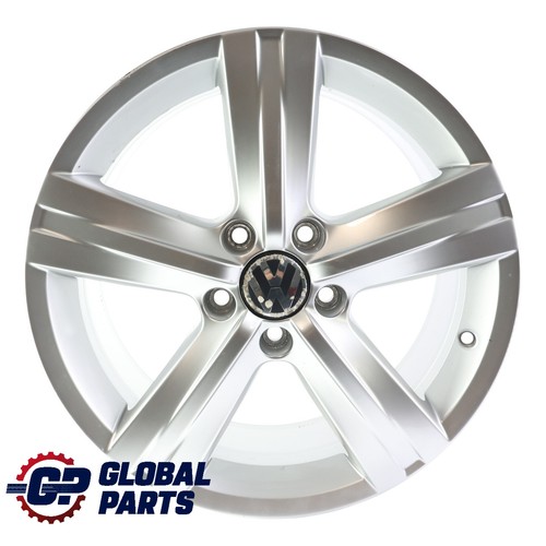 Volkswagen passat alloy - passat, b7