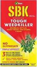 Vitax SBK Brushwood Weedkiller