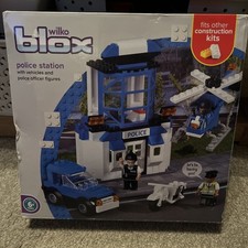 Wilko Blox Police Station –