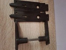Bakelite Door Handles