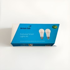 British Gas Exclusive Smart