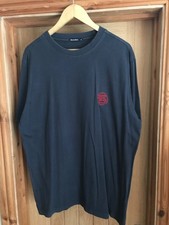 Etiennie Ozeki detail Tee X-Large 80s casual