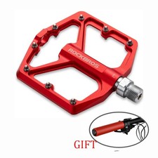 ROCKBROS MTB Bike Pedals 9/16"