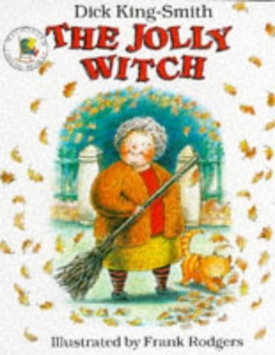 The jolly witch - ,