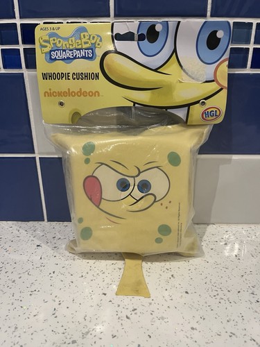 Rare new spongebob - spongebob, squarepants