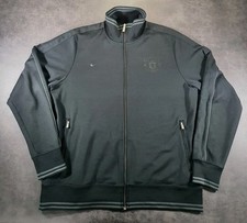 Manchester United Nike Track