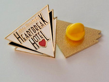 Elvis Presley Heartbreak Hotel