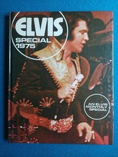 Elvis 1975  Special  - Elvis