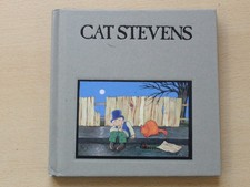Cat Stevens/Teaser & The