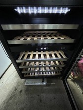 Caple Undercounter Dual Zone