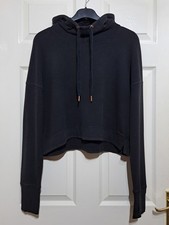 Sweaty Betty Luxe Restore Crop