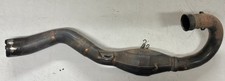 FMF Exhaust Megabomb SS Front