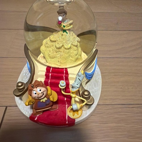 Disney beauty and the beast - disney,