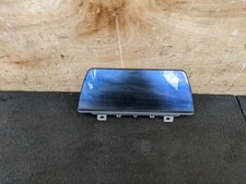 BMW 1 SERIES F20 LCI SAT NAV