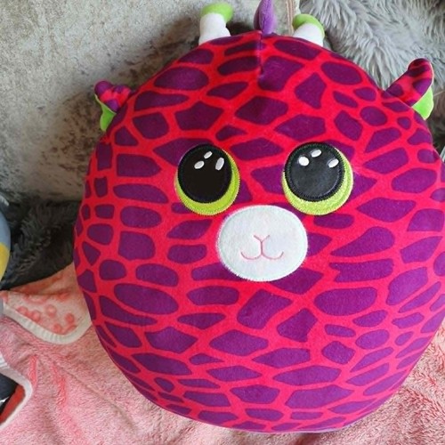 Squishmallow gilbert the - squishmallow,