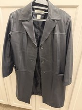 Preston & York Coat Women's
