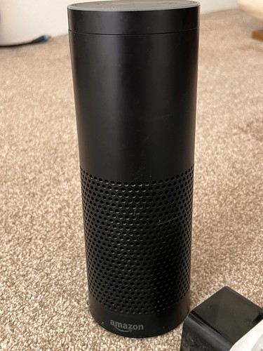 Amazon echo 1st - amazon,
