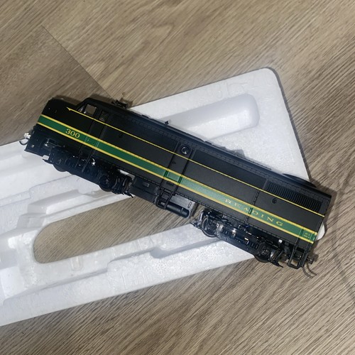 Trainline walthers alco - trainline,