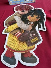 Ragdoll Rosie and Jim Jumbo