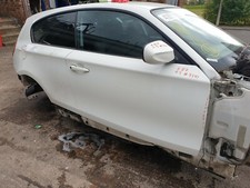 BMW 1 SERIES E82  3 DOOR