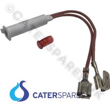 GSP - 00038 NEW DUALIT TOASTER RED POWER LIGHT NEON BULB 230V GENUINE SPARES