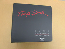 1991 Chevrolet Truck Dealer