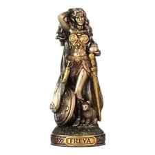 Freya Norse Mythology Goddess