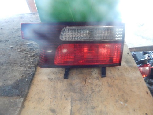 Genuine 1999 2002 - 1999-2002, toyota