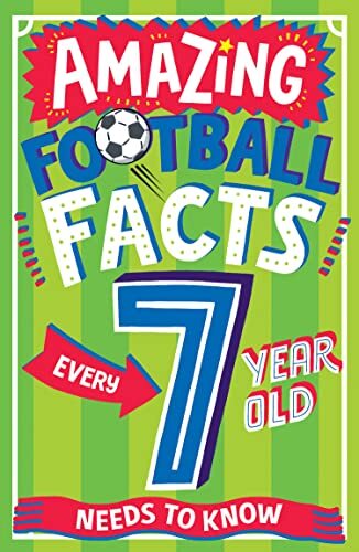 Amazing football facts - football, every
