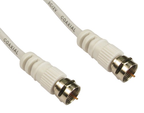 Plug male type satellite - male,