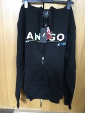 Kangol Black Label Edition Zip