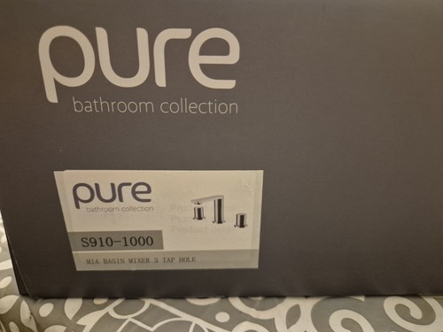 Bathroom basin mixer taps new - basin,