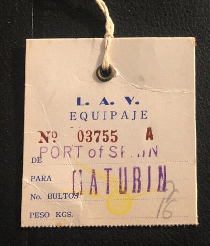 1948 lav linea - 1948,
