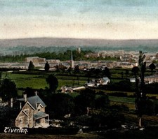 Tiverton South Devon social