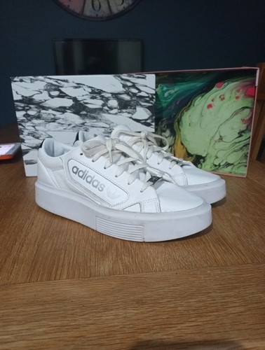 Adidas sleek series size - sleek,