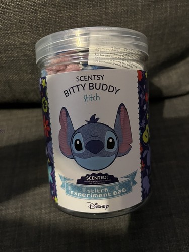 Scentsy disney bitty - disney,