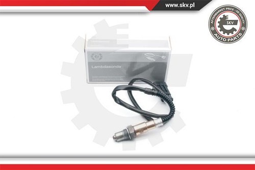 Lambda sensor esen - lambda, skv